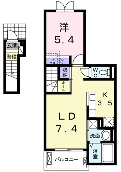 エレガントヴィエⅢ