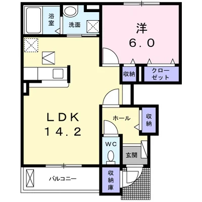 グラーダ　ハーヴェイ