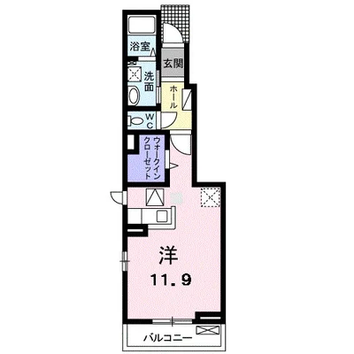 サニーヒルズⅤ