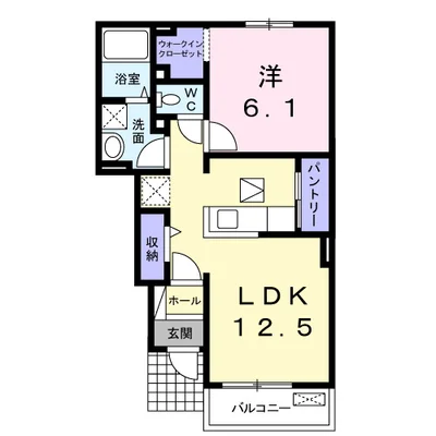 サニーヒルズＡ