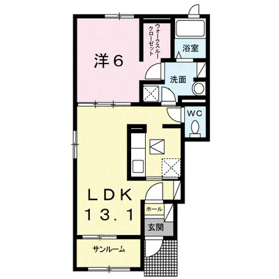 フィオリーレⅡ