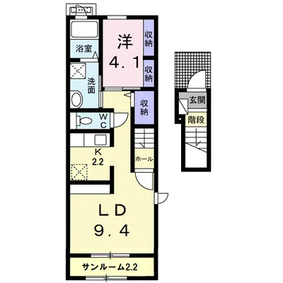 メイプル　ジェルメＡ