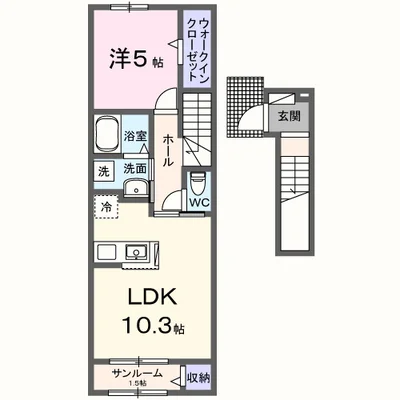 サンプリズムⅡ