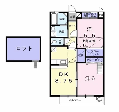 サンハイツ早野新田