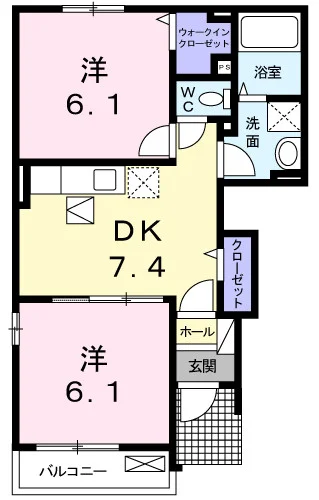 アウローラ　ヌフⅠ