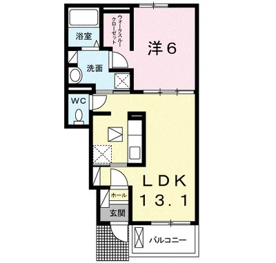 Ｈｅａｒｔ未来　政枝　Ｂ