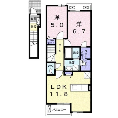 アモーレ周布　Ⅲ