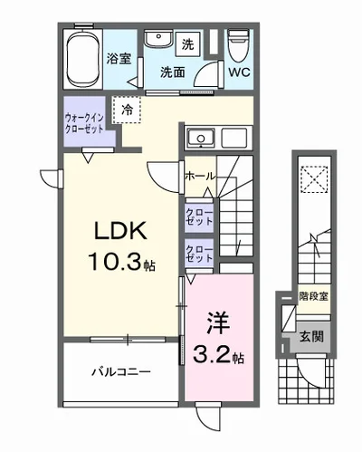 ファレノプシスⅡ