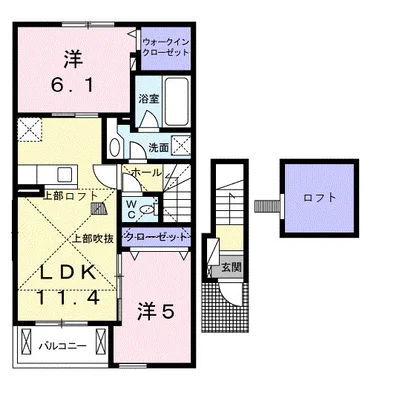 アルモニー倉敷Ⅲ