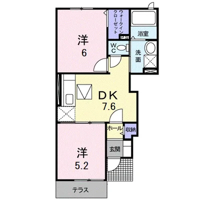 ピースフル・コート