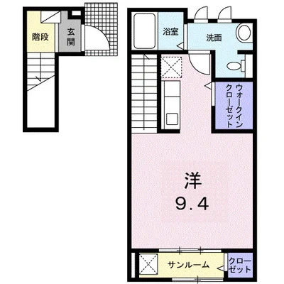 グリーンフローラ　南