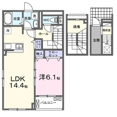 アバンツァートⅠ