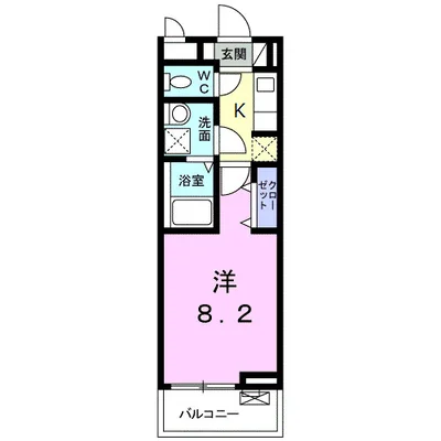 メゾン ブランシェ