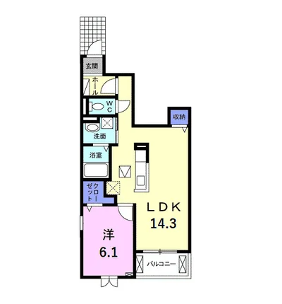 ル・ラパン・ア・ローヴ