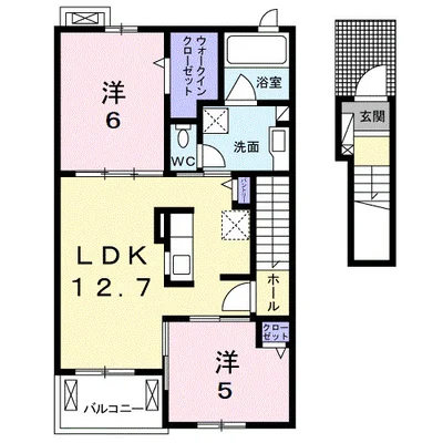 エトワール藤方　Ⅲ