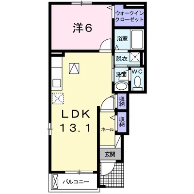 サンリット　レジデンス　Ⅰ