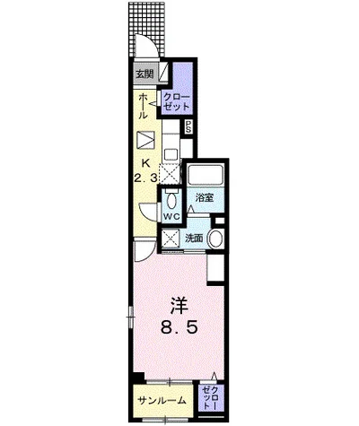 Ｆｒａｉｓｅ　Ｃｏｃｏ　Ⅰ