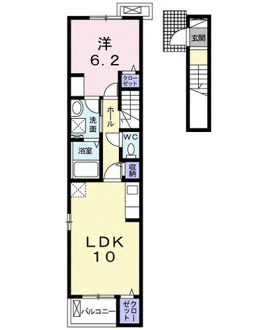 Ｆｒａｉｓｅ　Ｃｏｃｏ　Ⅰ