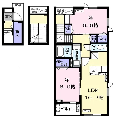 ラナンキュラスⅡ