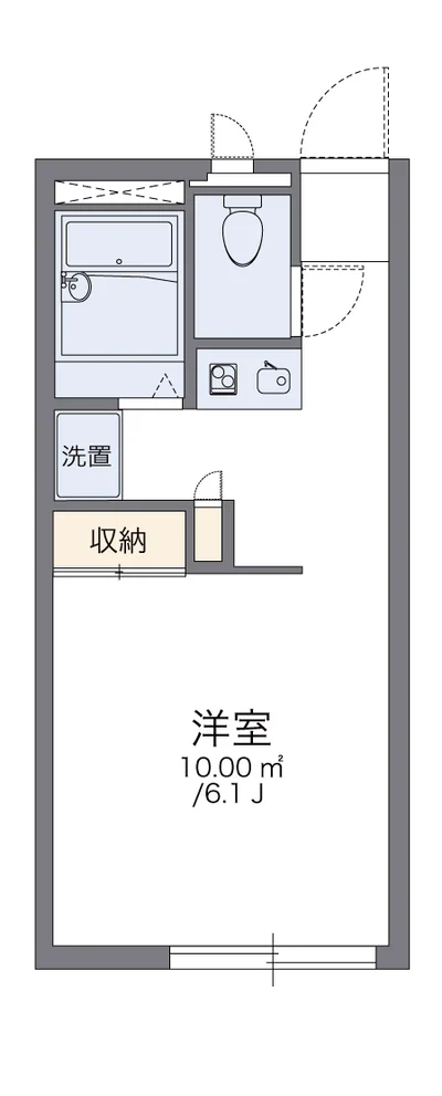 レオパレスサニーハイツ