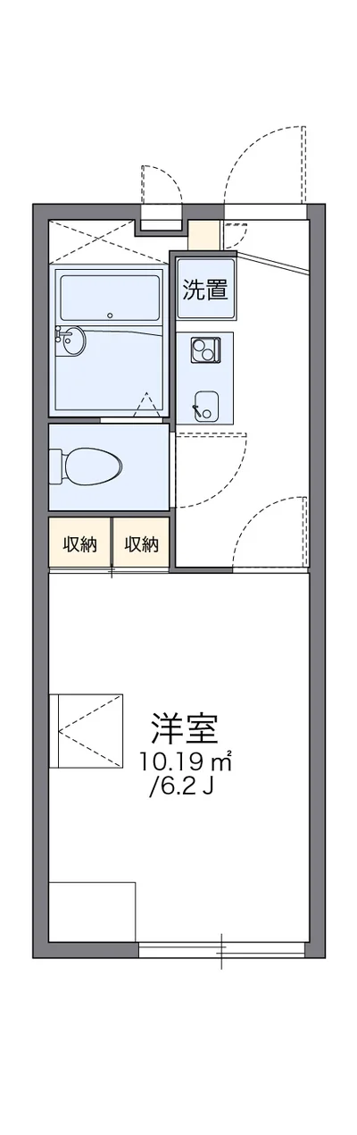 レオパレス高麓台