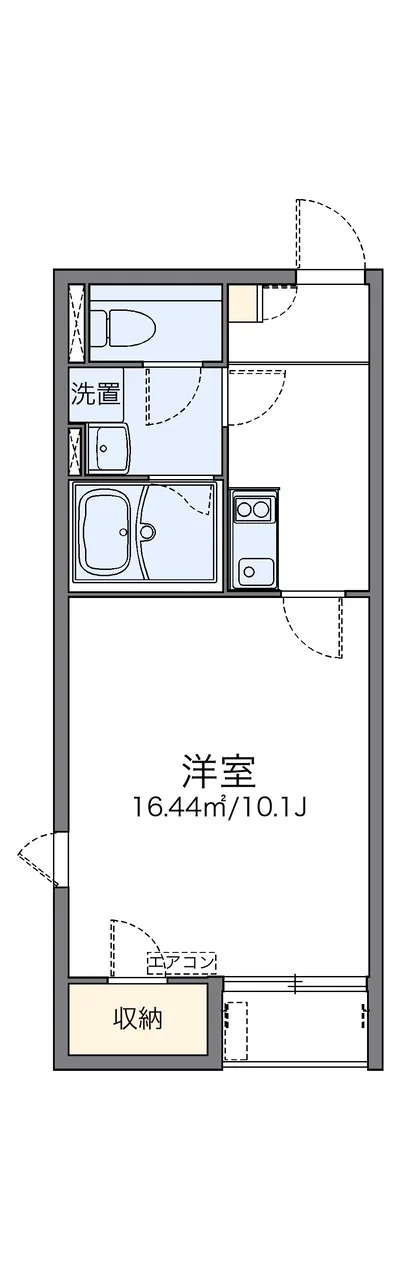 レオネクストドエルコンフォート