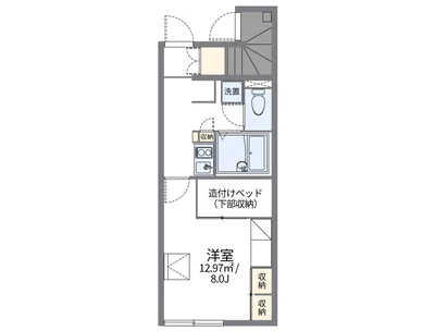 レオパレス学校町