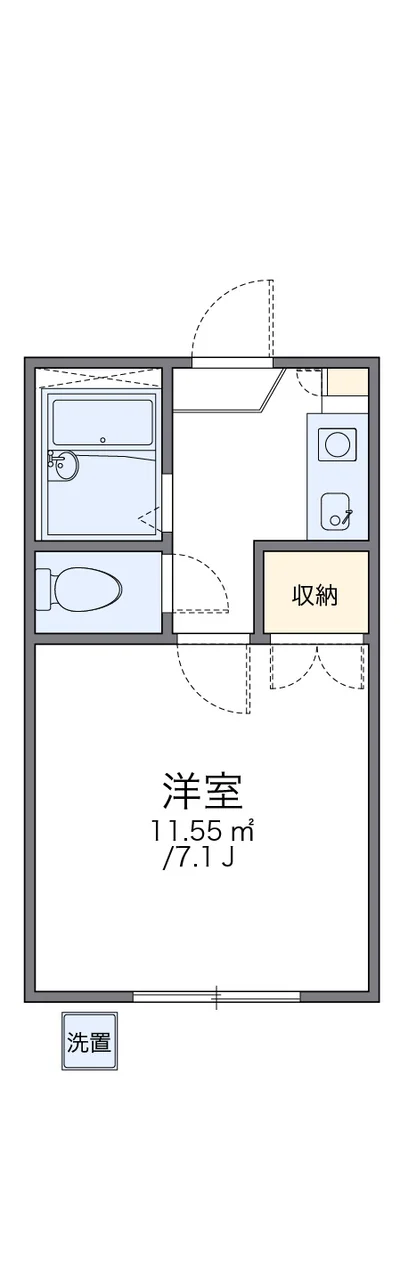 レオパレスサングリーン