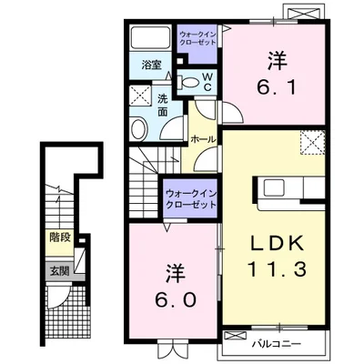 スターライフ宮代