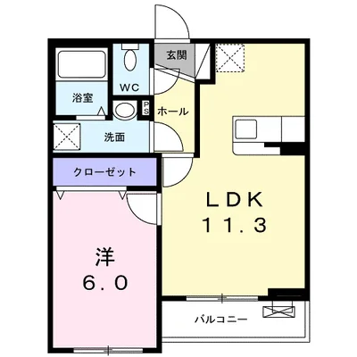 プリマヴェーラ和弘Ⅰ