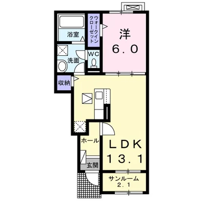 グリーン　コンフォート