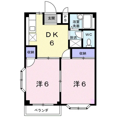 エルディム藤沢