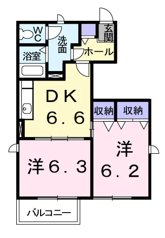ポートヒルズ．ヴィラＡ