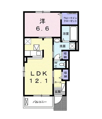 プランドール　スギＡ