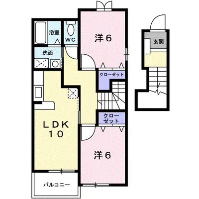 サンパティー能瀬Ⅰ