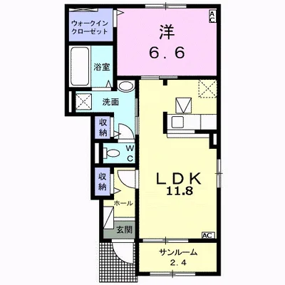 プラシード パラッツオ