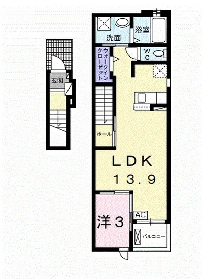 メゾン・ド・プルミエール