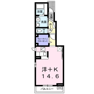 メゾン離宮前Ⅱ