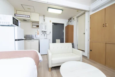 ✨春割✨1カ月108,000円⇒94,800円🎵「西18丁目駅」徒歩2分の好立地🎵wi-fi完備です🎵