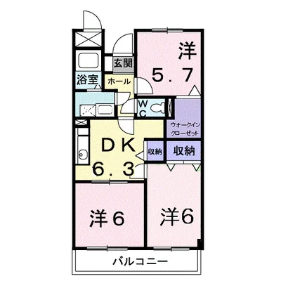 パルテール桑の木