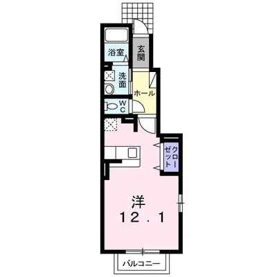 フォレストビューＳ