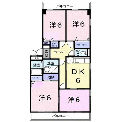 ボヌールレジデンス