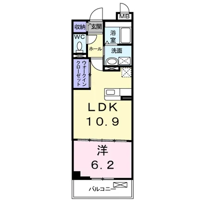 グラン・アビタシオン