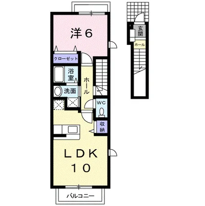 イリーデ・カーサ