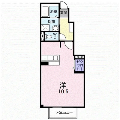 シャモニー弐番館