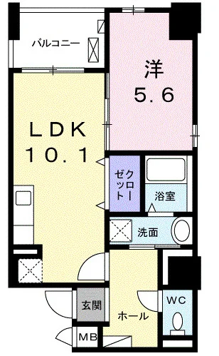 セントラル ヒルズ