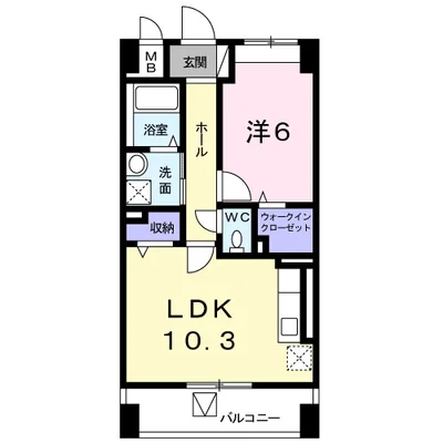 アサヒグランドパレス