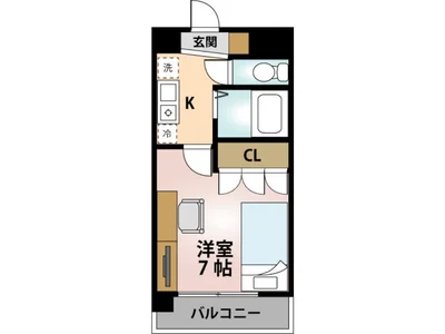 【Ｓｔａｙ＋金山】駅徒歩３分★ネット無料Wi-Fi★ウォーターサーバー付き(3月21日から入居可)