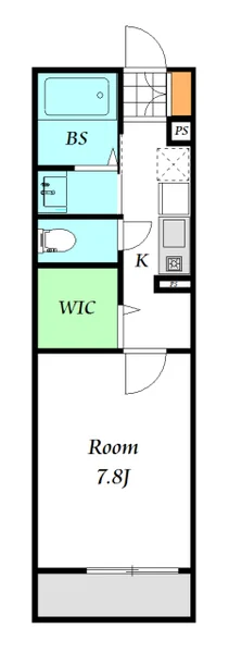 【コストコ・IKEAの西側】🍀グランマンスリー前橋横手町🍀📶Wi-Fi無料✨敷地内駐車場あり（別料金）🅿️🚗🍀🏪