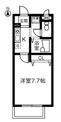 HIKURASHI稲沢陸田